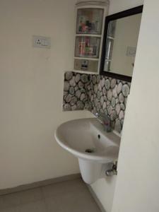 Bathroom Image of 1242 Sq.ft 3 BHK Apartment / Flat for sale in Springfield Shelters Vestal, PN Pudur Coimbatore for Rs. 6500000