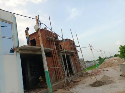 Image of 1100 Sq.ft 2 BHK Villa for sale in Rampur, Agra for Rs. 3300000