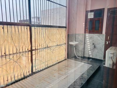 Balcony Image of 2111 Sq.ft 2 BHK Builder Floor for rent in RHO I Greater Noida for Rs. 25000