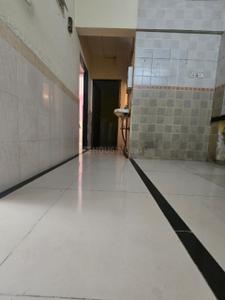 Hall Image of 1100 Sq.ft 3 BHK Apartment / Flat for rent in Kalwa Thane for Rs. 30000