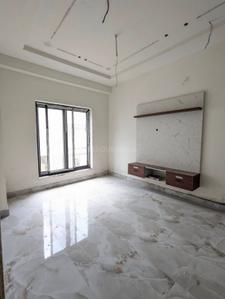 Hall Image of 607 Sq.ft 1 BHK Apartment / Flat for sale in Nebula Aavaas, Bachupally Hyderabad for Rs. 4000000