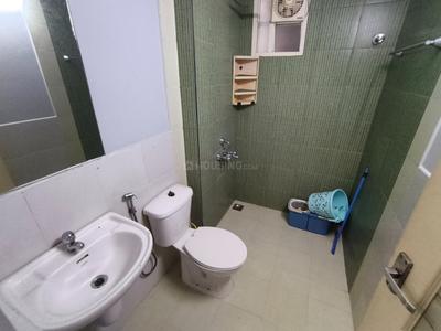 Image of 1430 Sq.ft 3 BHK Apartment / Flat for sale in Asset Synergy Heights, Thrippunithura, Kochi for Rs. 7200000