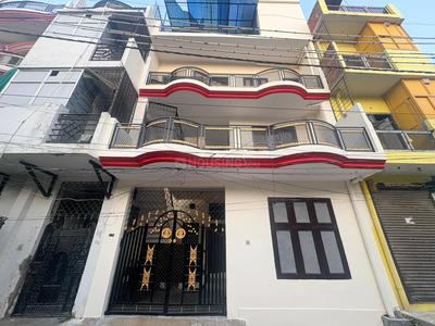 Image of 3200 Sq.ft 8 BHK Independent House for sale in Gomti Nagar, Lucknow for Rs. 16000000