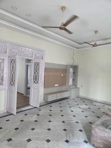 Hall Image of 1800 Sq.ft 3 BHK Penthouse for sale in Diamond Residency, Behala Kolkata for Rs. 10000000