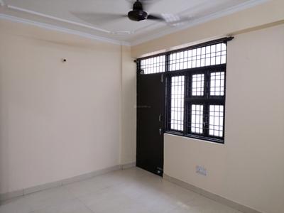 Bedroom Image of 1125 Sq.ft 3 BHK Apartment / Flat for sale in Mahavir Enclave New Delhi for Rs. 8000000