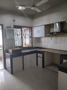 Kitchen Image of 3200 Sq.ft 4 BHK Apartment / Flat for sale in Ballygunge Kolkata for Rs. 55000000