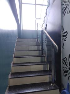 Staircase Image of 2800 Sq.ft 3 BHK Apartment / Flat for sale in Gagan Lawish, Undri Pune for Rs. 12000000