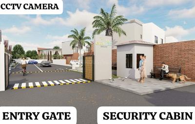 Image of 2000 Sq.ft 4 BHK Independent House for sale in Masma, Surat for Rs. 4451000