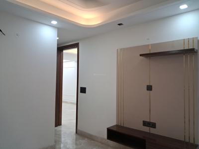 Bedroom Image of 1350 Sq.ft 3 BHK Builder Floor for sale in Paschim Vihar New Delhi for Rs. 26000000