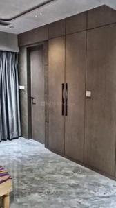 Hall Image of 1000 Sq.ft 1 BHK Apartment / Flat for rent in Udhna Surat for Rs. 26000