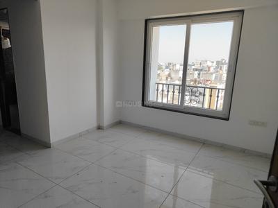 Bedroom Image of 2200 Sq.ft 4 BHK Apartment / Flat for rent in Ratnam Gardenbay, Sama Savli Vadodara for Rs. 45000
