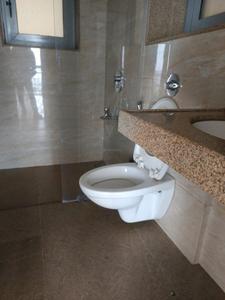 Common Bathroom Image of 1000 Sq.ft 2 BHK Apartment / Flat for sale in Amanora Adreno Towers, Hadapsar Pune for Rs. 17200000