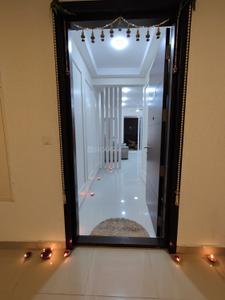 Hall Image of 1159 Sq.ft 2 BHK Apartment / Flat for sale in Prestige Lake Ridge, Subramanyapura Bengaluru for Rs. 15000000
