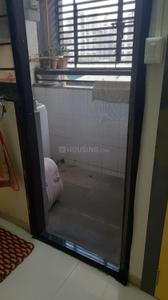 Balcony Image of 1314 Sq.ft 2 BHK Apartment / Flat for sale in Prathna Elegance, Gota Ahmedabad for Rs. 6500000