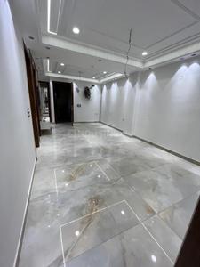 Hall Image of 1350 Sq.ft 3 BHK Builder Floor for sale in Ashok Vihar New Delhi for Rs. 33000000