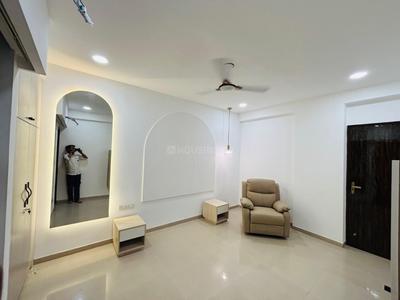 Hall Image of 1705 Sq.ft 3 BHK Apartment / Flat for sale in Belmont Park, Lasudia Mori Indore for Rs. 12000000