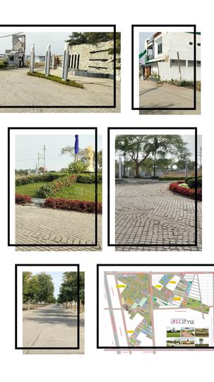 Sarthak Singapore Life Style Block A Main Image 1