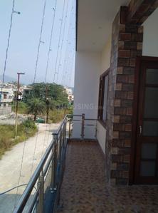 Balcony Image of 4200 Sq.ft 4 BHK Independent House for sale in Doon Ghati River Valley, Ghati River Valley Dehradun for Rs. 25000000
