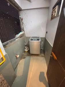 Image of 1480 Sq.ft 3 BHK Apartment / Flat for rent in Mahabal Casa The Status, Chandkheda, Ahmedabad for Rs. 32000
