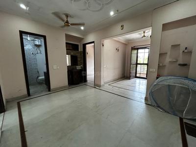 Hall Image of 1700 Sq.ft 3 BHK Builder Floor for rent in Sector 46 Gurgaon for Rs. 47500