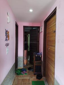 Hall Image of 1350 Sq.ft 3 BHK Builder Floor for sale in Bhattakufer Shimla for Rs. 8000000