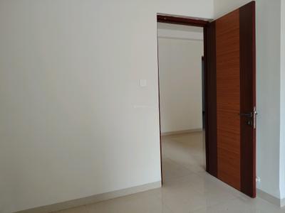 Bedroom Image of 670 Sq.ft 1 BHK Apartment / Flat for sale in Paradise Sai Icon, Kharghar Navi Mumbai for Rs. 8200000