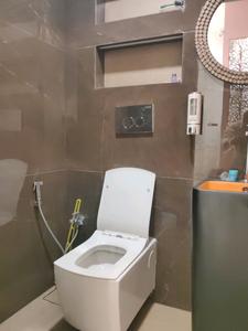 Common Bathroom Image of 2800 Sq.ft 3 BHK Villa for sale in Lodha Palava Villa, Dombivli West Thane for Rs. 45500000