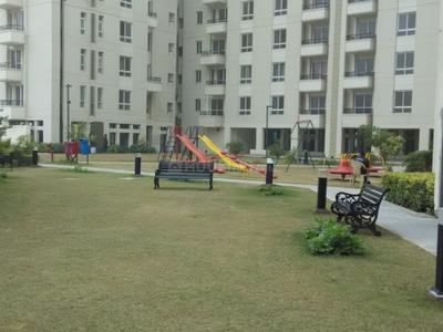 Image of 1650 Sq.ft 3 BHK Apartment / Flat for sale in Umang Monsson Breeze Phase II, Sector 78, Gurgaon for Rs. 15500000