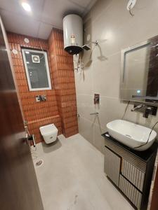 Bathroom Image of Durga Residency in Sector 23, Gurgaon