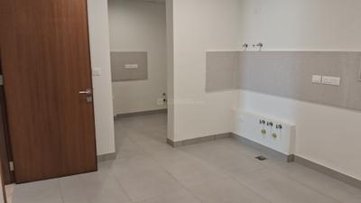 Kitchen Image of 4150 Sq.ft 4.5 BHK Apartment / Flat for sale in Prestige White Meadows, Whitefield Bengaluru for Rs. 60000000