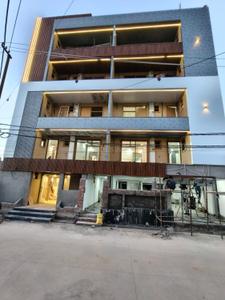 Image of 850 Sq.ft 2 BHK Apartment / Flat for sale in Govindpuram, Ghaziabad for Rs. 2900000