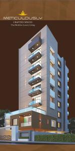 Image of 1650 Sq.ft 3 BHK Apartment / Flat for sale in Hanuman Nagar, Nagpur for Rs. 11000000