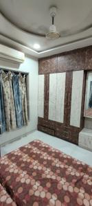 Bedroom Image of 1038 Sq.ft 2 BHK Apartment / Flat for sale in New krishna, Kopar Khairane Navi Mumbai for Rs. 14500000