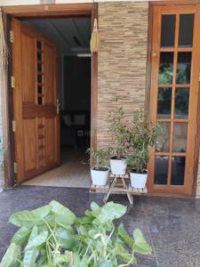 Hall Image of 2010 Sq.ft 3 BHK Independent House for sale in Mannanthala Thiruvananthapuram for Rs. 12000000