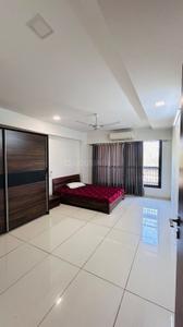 Visionnair Bedroom One 1