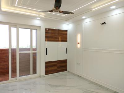 Bedroom Image of 1700 Sq.ft 3 BHK Apartment / Flat for sale in SB youth Apartment, Sector 2 Dwarka New Delhi for Rs. 31500000
