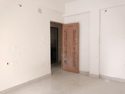 Bedroom Image of 1290 Sq.ft 3 BHK Apartment / Flat for sale in New Alipore Kolkata for Rs. 12500000
