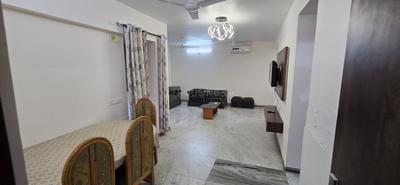 2 BHK Apartment