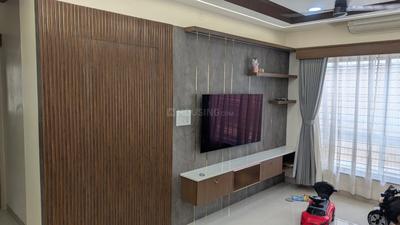 Living Room Image of 1480 Sq.ft 3 BHK Apartment / Flat for sale in Velachery Chennai for Rs. 14408100
