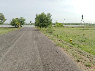 Image of 770 Sq.ft Residential Plot / Land for sale in Thimmasamudram, Kanchipuram for Rs. 1443750