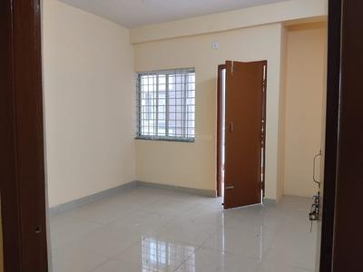 Bedroom Image of 1200 Sq.ft 2 BHK Apartment / Flat for sale in Tupudana Ranchi for Rs. 5500000