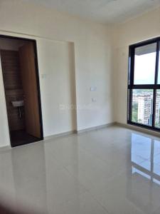 Hall Image of 1050 Sq.ft 2 BHK Apartment / Flat for sale in Kanakia Hollywood, Andheri West Mumbai for Rs. 34000000
