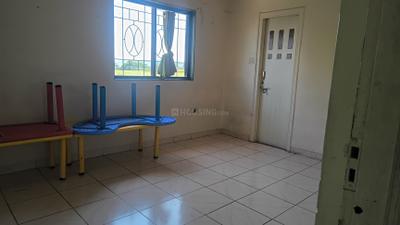 Bedroom Image of 2200 Sq.ft 3 BHK Villa for sale in DSK Vishwa, Dhayari Pune for Rs. 17000000