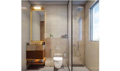 Bathroom Image of 1550 Sq.ft 3 BHK Apartment / Flat for sale in Rasulgarh Bhubaneswar for Rs. 10500000