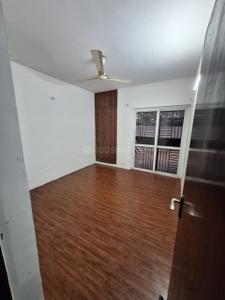 Bedroom Image of 2700 Sq.ft 3 BHK Builder Floor for rent in Sector 75 Faridabad for Rs. 32000