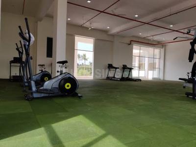 Image of 540 Sq.ft 1 BHK Apartment / Flat for sale in VBHC Palmhaven, Doddabele, Bengaluru for Rs. 3900000