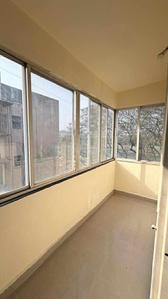 Balcony Image of Popular heights 2 in Koregaon Park, Pune