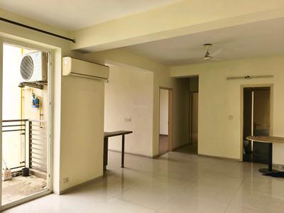Living Room Image of 2432 Sq.ft 4 BHK Apartment / Flat for sale in DLF The Primus, Sector 82A Gurgaon for Rs. 45000000