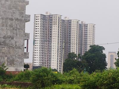 Image of 1000 Sq.ft Residential Plot / Land for sale in Gomti Nagar, Lucknow for Rs. 4000000
