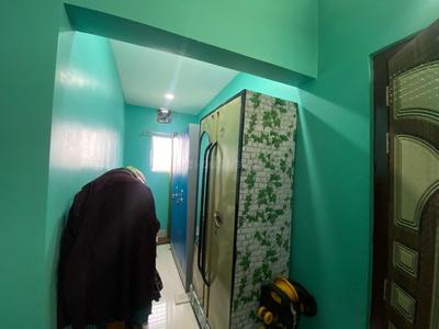 Bedroom Image of 900 Sq.ft 2 BHK Apartment / Flat for sale in Lokhra Guwahati for Rs. 5000000